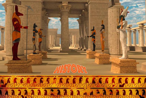 history of endopeel for physicians