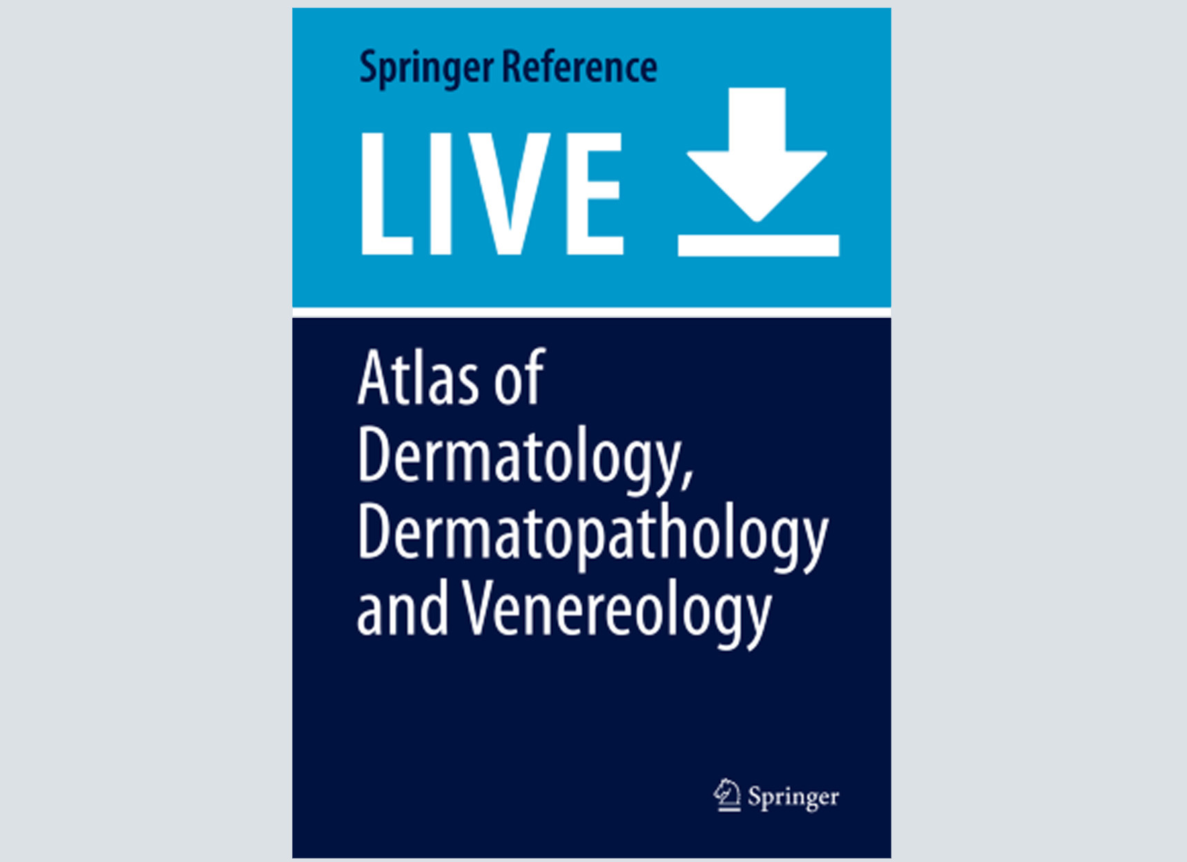 atlas of dermatology